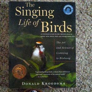 The Singing Life of Birds